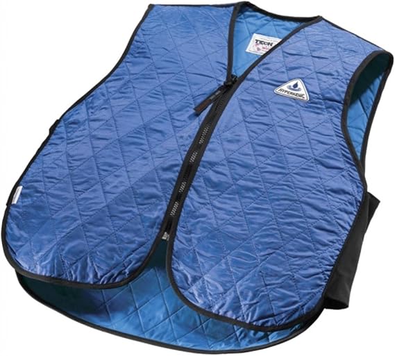 Techniche Deluxe Evaporative Cooling Vest
