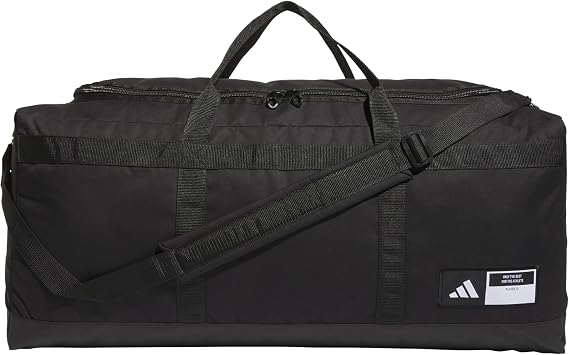 adidas Locker Room Baseball Duffel Bag 130L