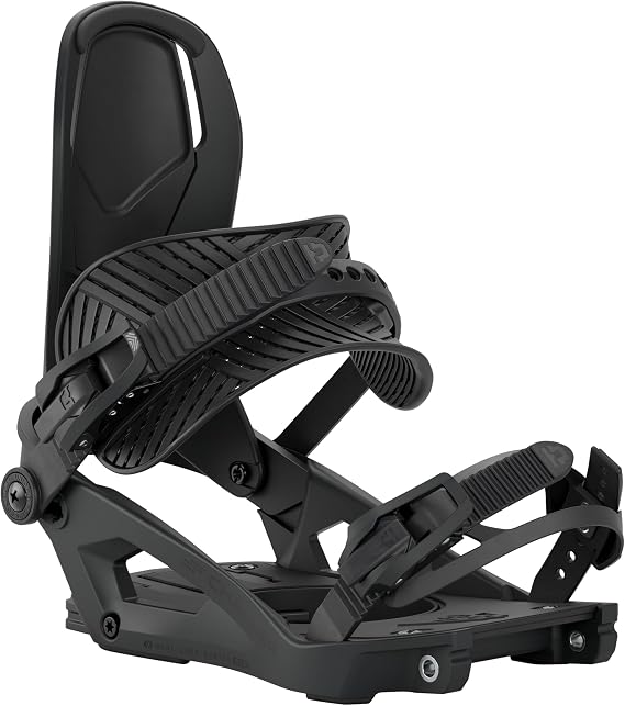 Union Charger Unisex Splitboard Bindings