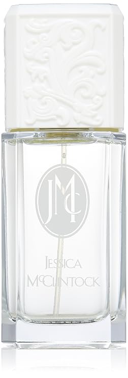 Jessica Mcclintock Eau de Parfum Spray, 3.4 Fluid Ounce