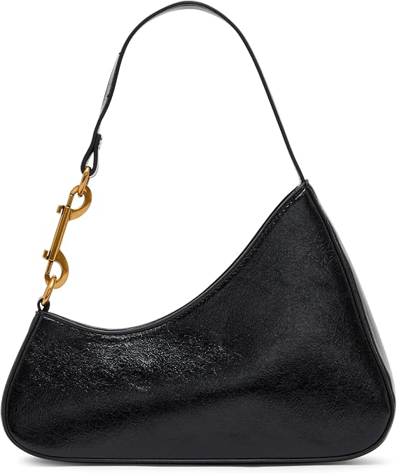Steve Madden Women's Steve Madden Bblythe Asymmetrical Shoulder Bag Steve Madden BBLYTHE Asymmetrical Shoulder Bag