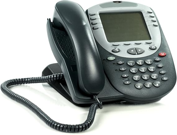 Avaya 2420 Digital Telephone