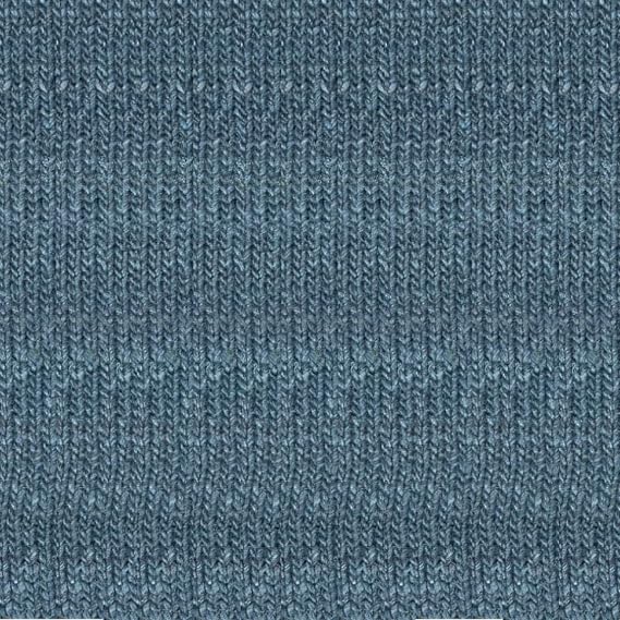 Noro - Silk Garden Solo Yarn, 50 g / 1.75 oz (61 - Indigo)