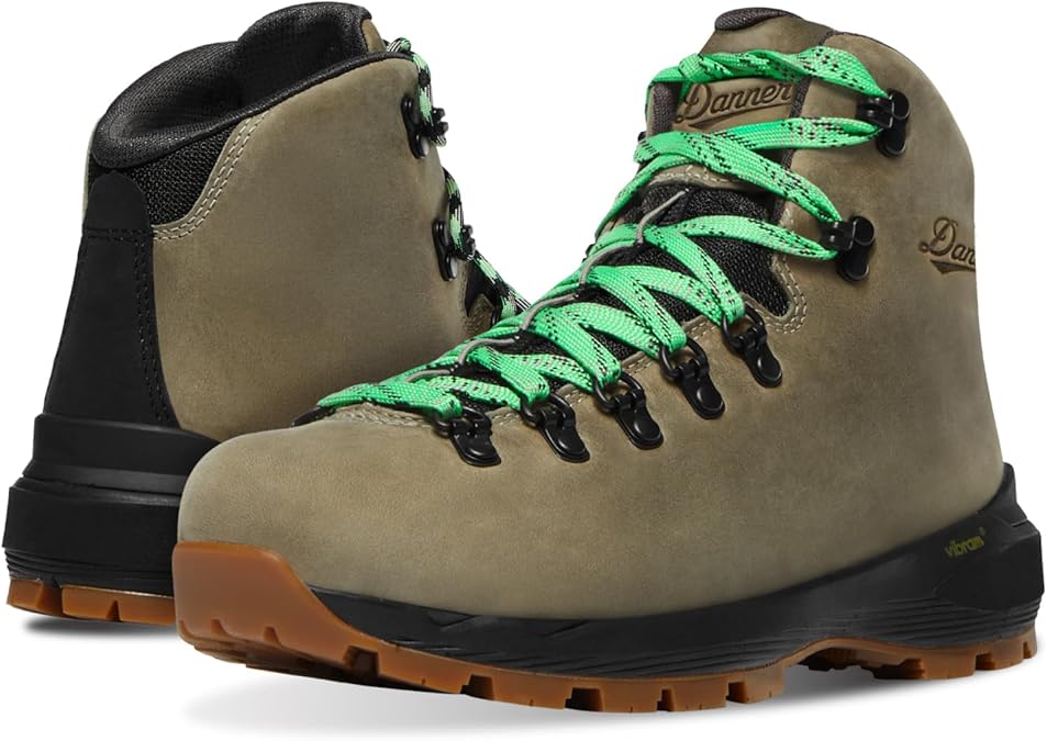 Danner Women's Mountain 600 Evo 4"