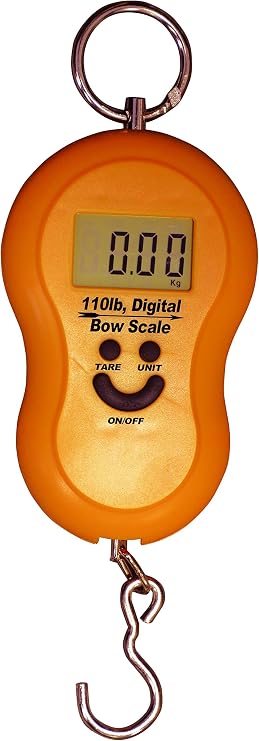 VISTA Digital Bow Scale