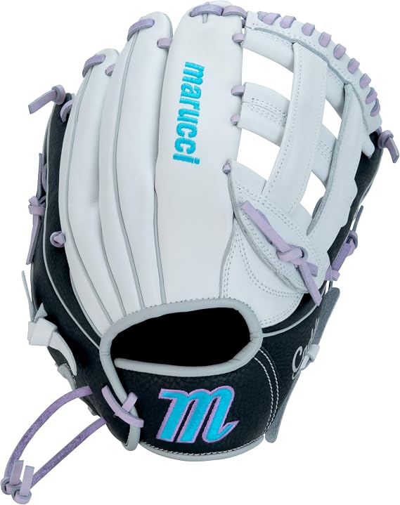 MARUCCI Caddo Fastpitch V2 12.50 H Web Left Hand Throw