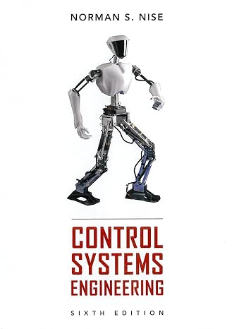 Control Systems Engineering