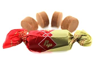RotFront, Batonchik Chocolate Baton w. Peanut Butter 1.750 Lbs