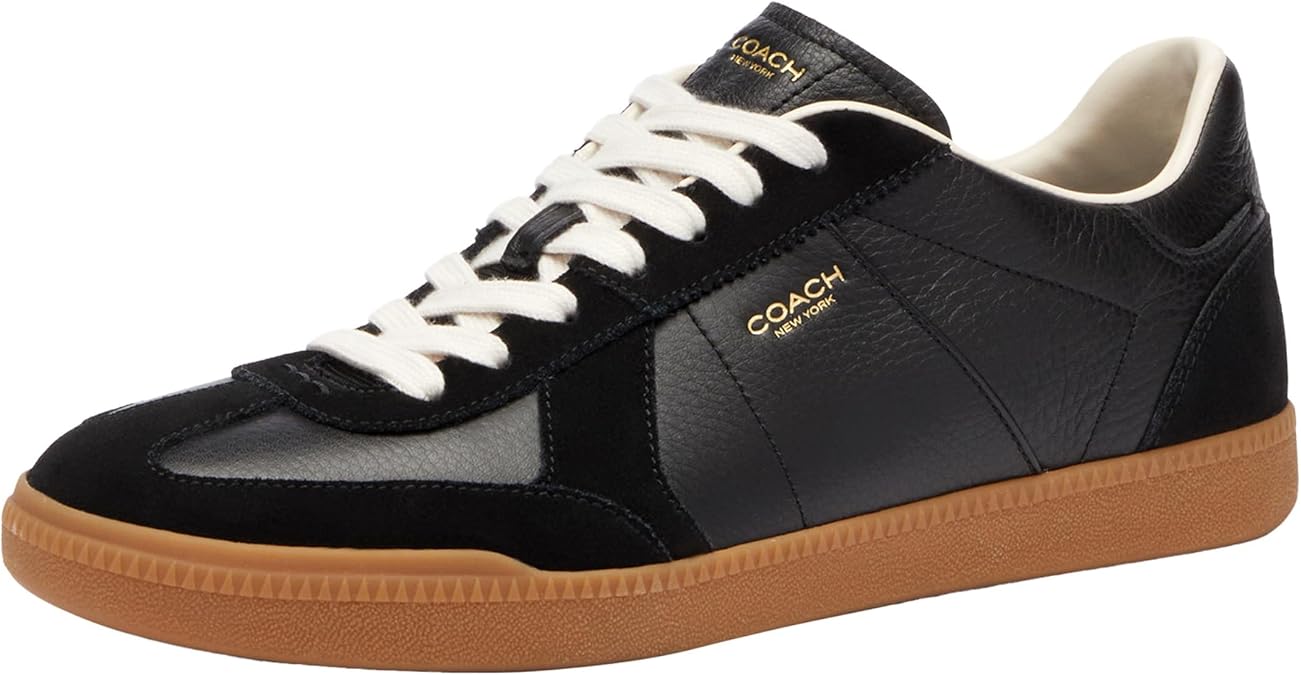 Coach Womens Ellis Sneakers