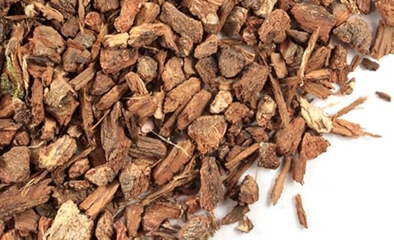 White Oak Bark c/s (1 lb)