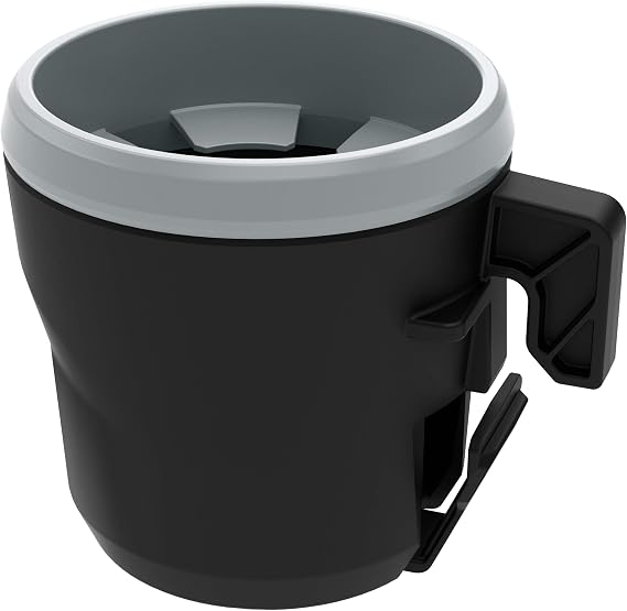 Sea-Doo LinQ Cup Holders 295100935,Black