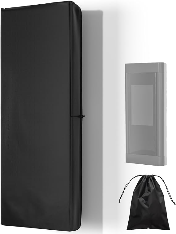 Protective Cover Compatible with Tonal 1 & 2 Home Gym Machine