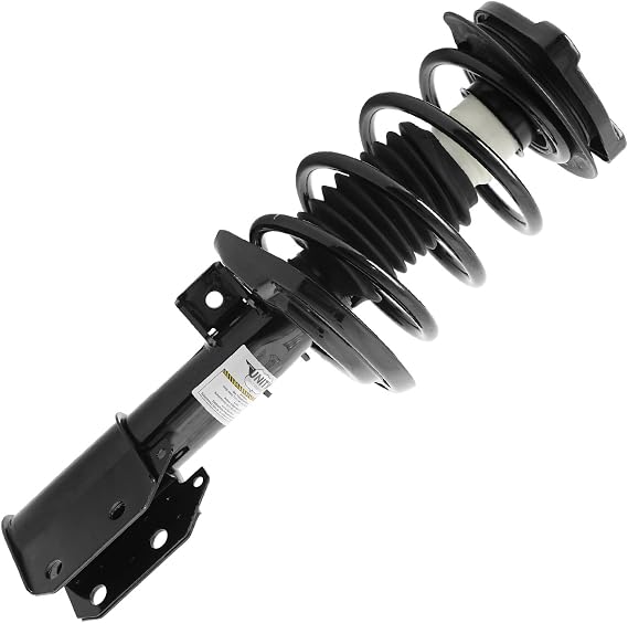 UNITY AUTOMOTIVE 11480 Front Complete Strut Assembly