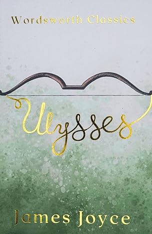 Ulysses (Wordsworth Classics)