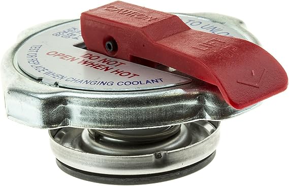 MotoRad ST4 Radiator Cap