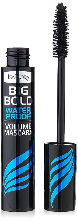 IsaDora - Big Bold Extreme (12 Black)