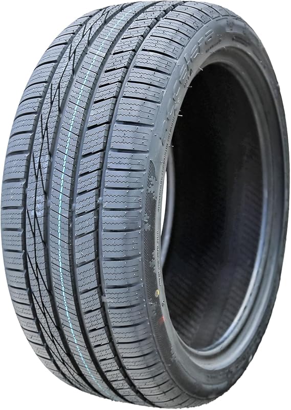 Accelera X Grip N 215/45R17 91V XL Winter (Studless) Passenger Tire