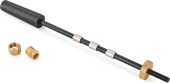 Woodriver #2 Mt Pen Turning Mandrel