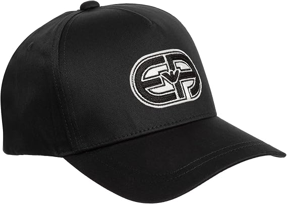 Emporio Armani Hat, Cap, Black