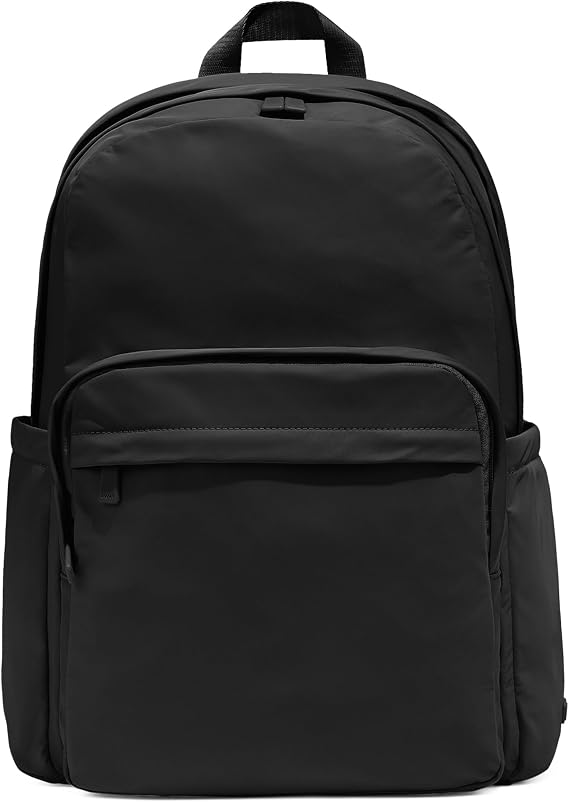 Away Large Featherlight Backpack, Lightweight Travel Laptop Backpack
