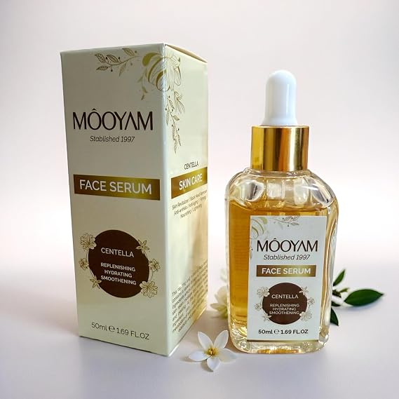 Face Serum for Skin Care | Hydrating | Smoothening - Pack of 1