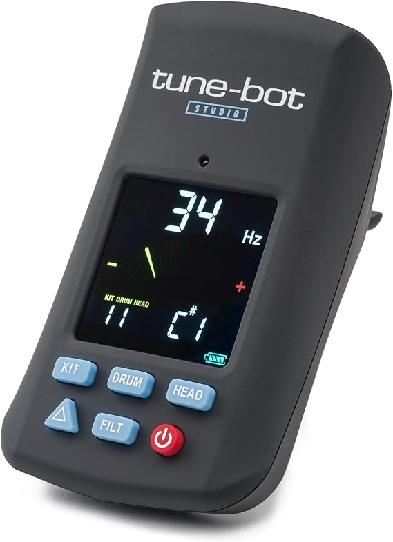 Overtone Labs Tuner Tune-bot Studio