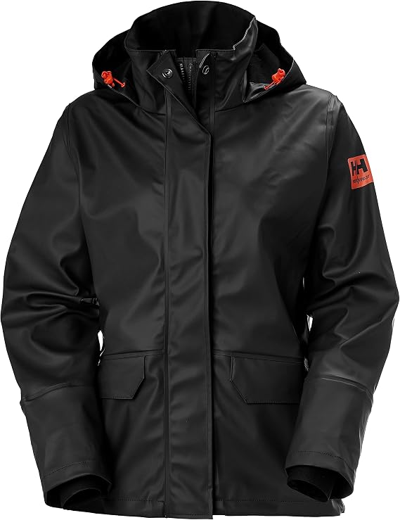 Helly Hansen Women's Women's Gale Rain Jacket