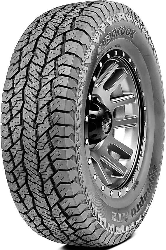 Hankook Dynapro AT2 (RF11) 265/50R20 111T XL