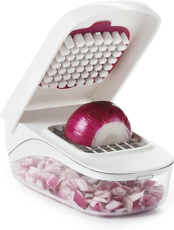 OXO - Good Grip Vegetable Chopper