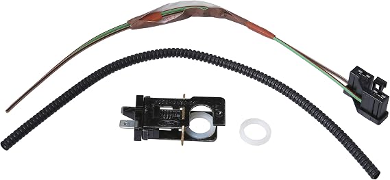 Motorcraft Switch