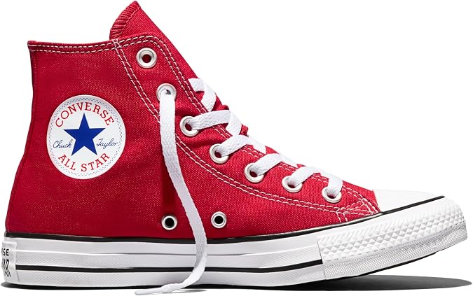 Converse Unisex All Star trainers