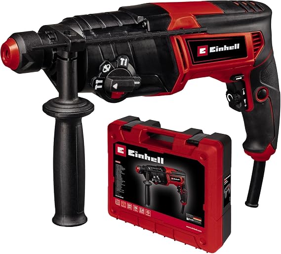 Einhell Kırıcı Delici TC-RH 800 4F 4257980
