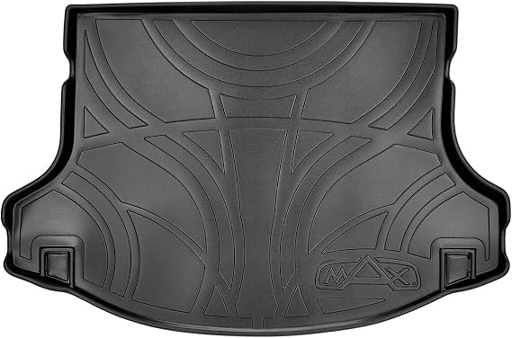 MAXLINER All Weather Cargo Liner Floor Mat for 2011-2013 Kia Sportage