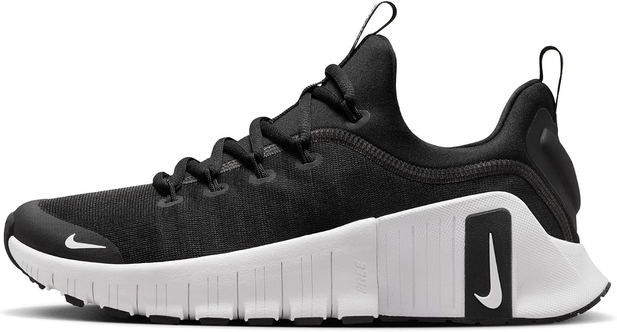 Nike womens W Free Metcon 6