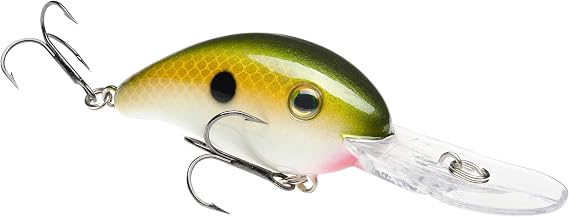 Strike King Crank Bait