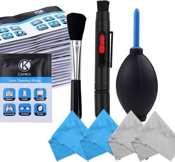 Cleaning Kit - MV.