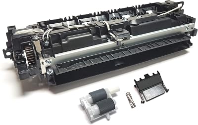 Altru Print LR2231001-MTK-AP LY6753001 Fuser Maintenance Kit for Brother HL-3140, HL-3170, HL-3180, MFC-9130, MFC-9330, MFC-9340 110V Includes LY7418001 Paper Tray Feed Kit