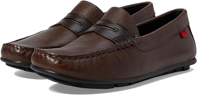 Marc Joseph New York Mens Davidson St (Big Kid)
