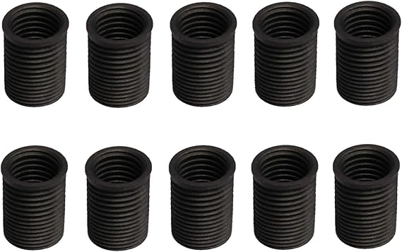 TIME-SERT M8x1.0x11.7mm 挿入部品 10個入り p/n 18101