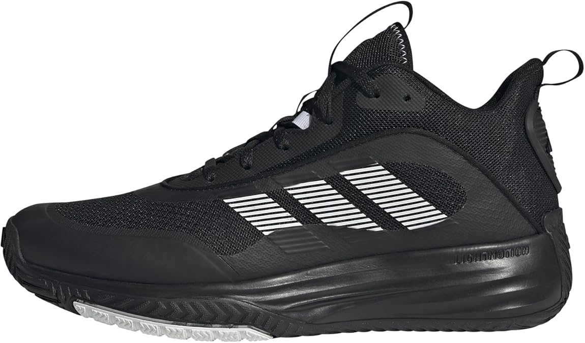 Adidas Men's Own The Game 3 Shoes Basketball Shoes
