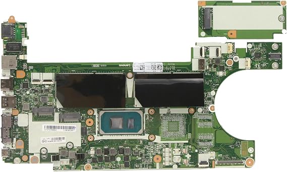 Compatible for 5B21J06239 ThinkPad L14 Gen 2 L15 Gen 2 Motherboard i5-1135G7