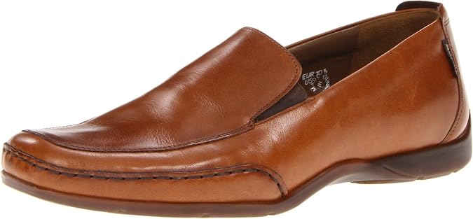 Mephisto Men's Edlef Slip-On Loafer