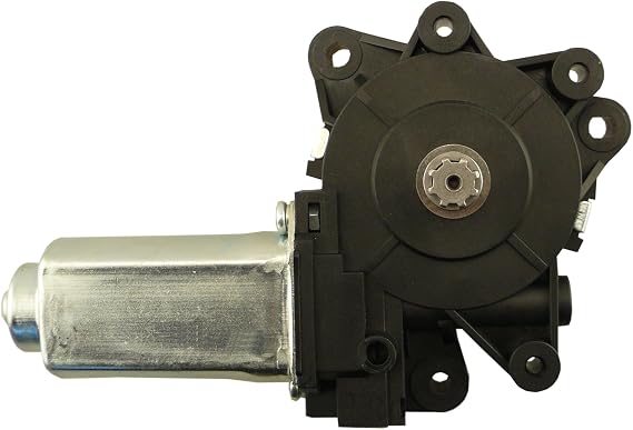 ACI 86984 Power Window Motor
