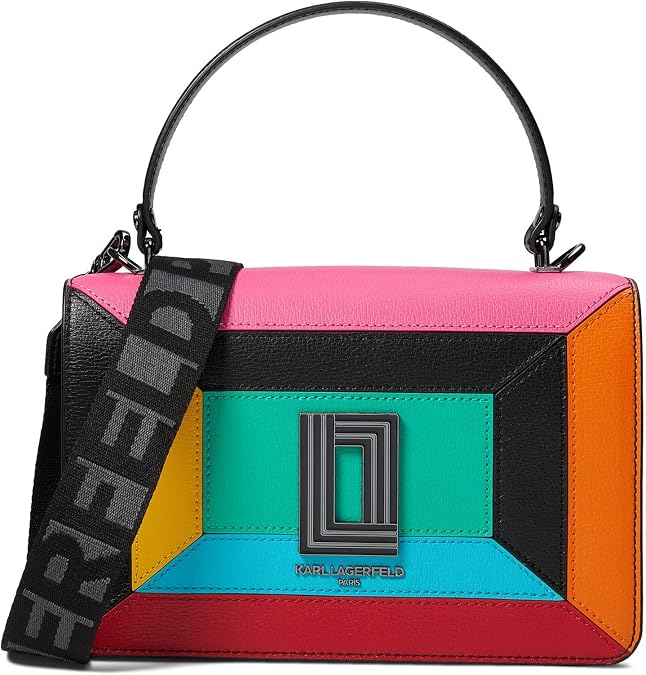 KARL LAGERFELD Paris Simone Crossbody