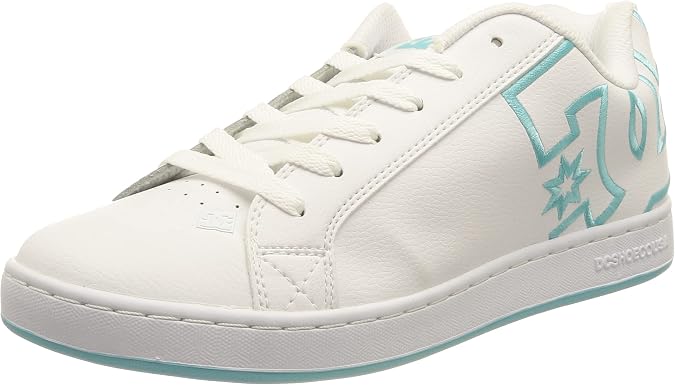 DC Shoes Womens Sneaker
