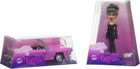 Mini Bratz-Celebrity 6-Pack