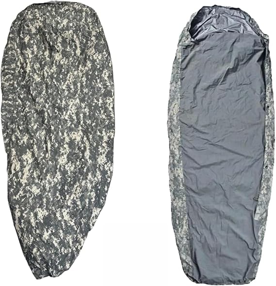 ACU Digital Bivy Cover