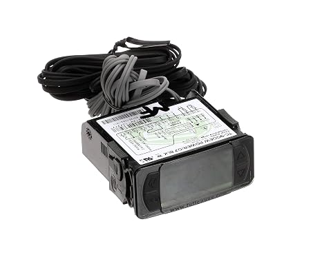 Glastender 07000282 Digital Controller