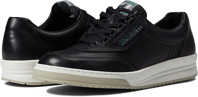 Mephisto Men's Match Walking Shoe
