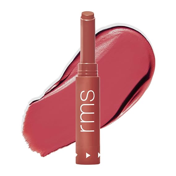 RMS Beauty Legendary Serum Lipstick, 0.14 oz